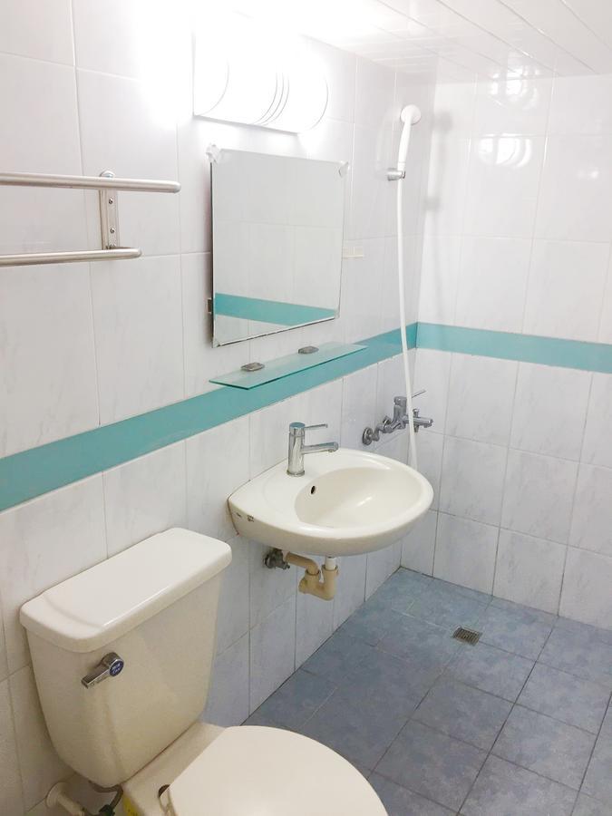 星夜神農 Apartment Tainan Exterior photo